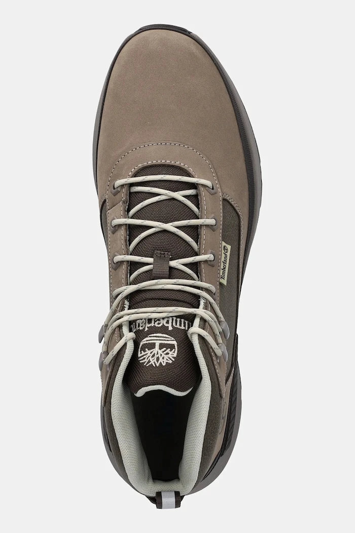 Timberland Field Trekker Mid Deri Trekking Botları