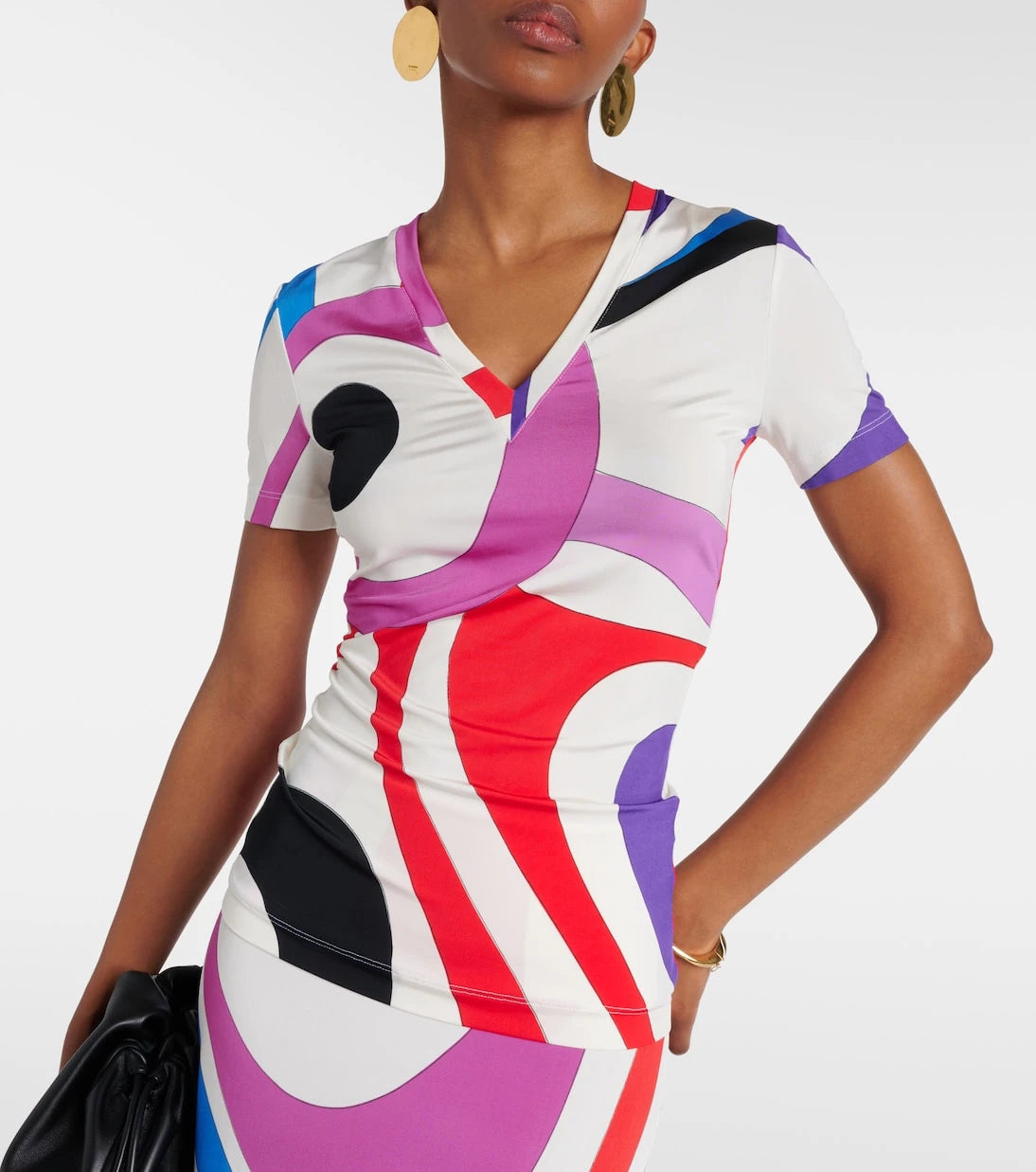 Pucci - Marmo T-shirt