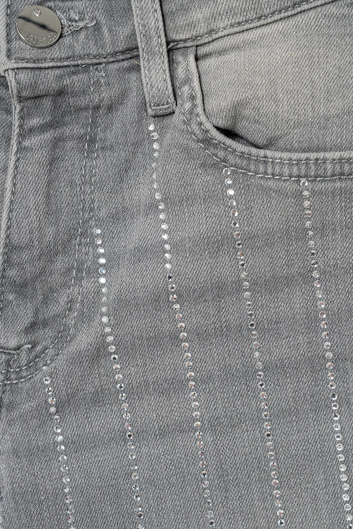Guess Çocuk Jean Pantolon