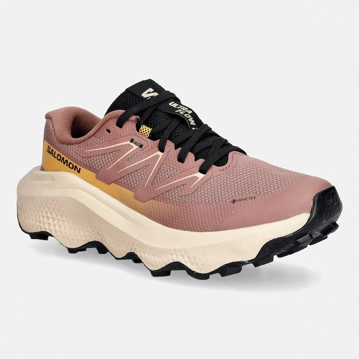 Salomon обувки за бягане дамски ULTRA FLOW 2 GTX