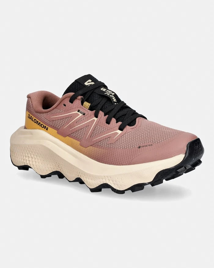 Salomon обувки за бягане дамски ULTRA FLOW 2 GTX