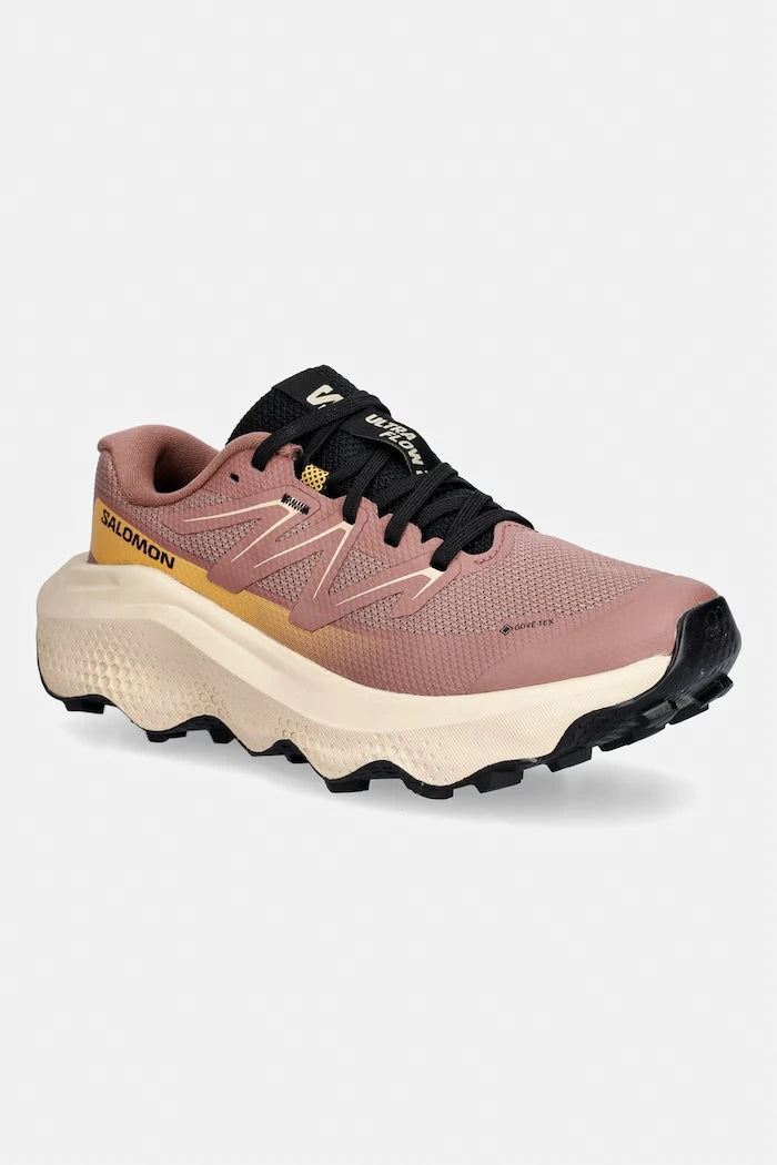 Salomon обувки за бягане дамски ULTRA FLOW 2 GTX