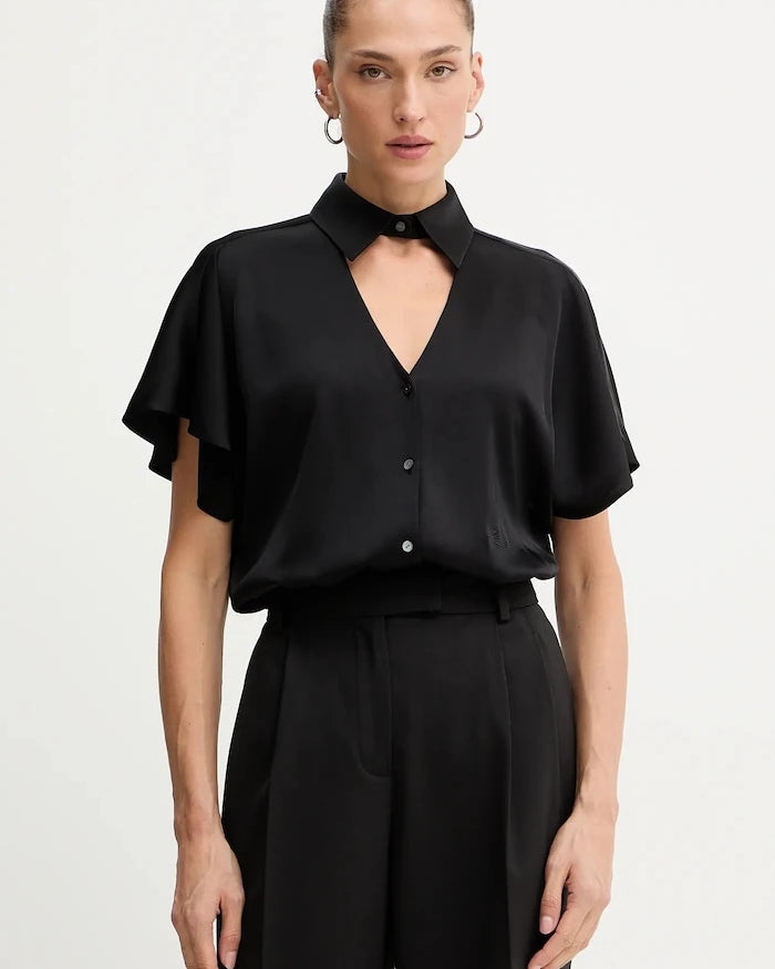 Karl Lagerfeld Riza