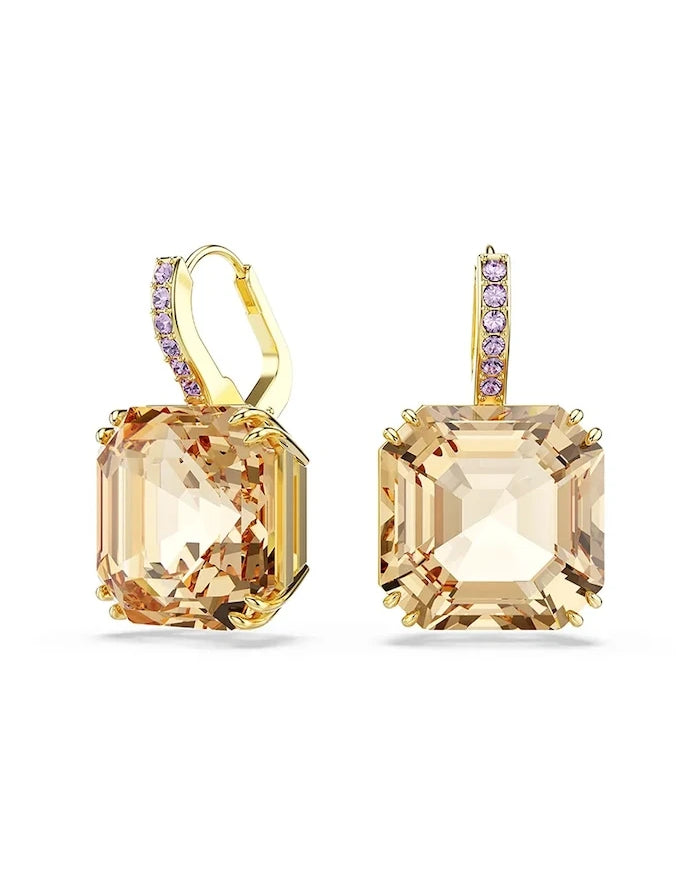 Swarovski MILLENIA Küpeler