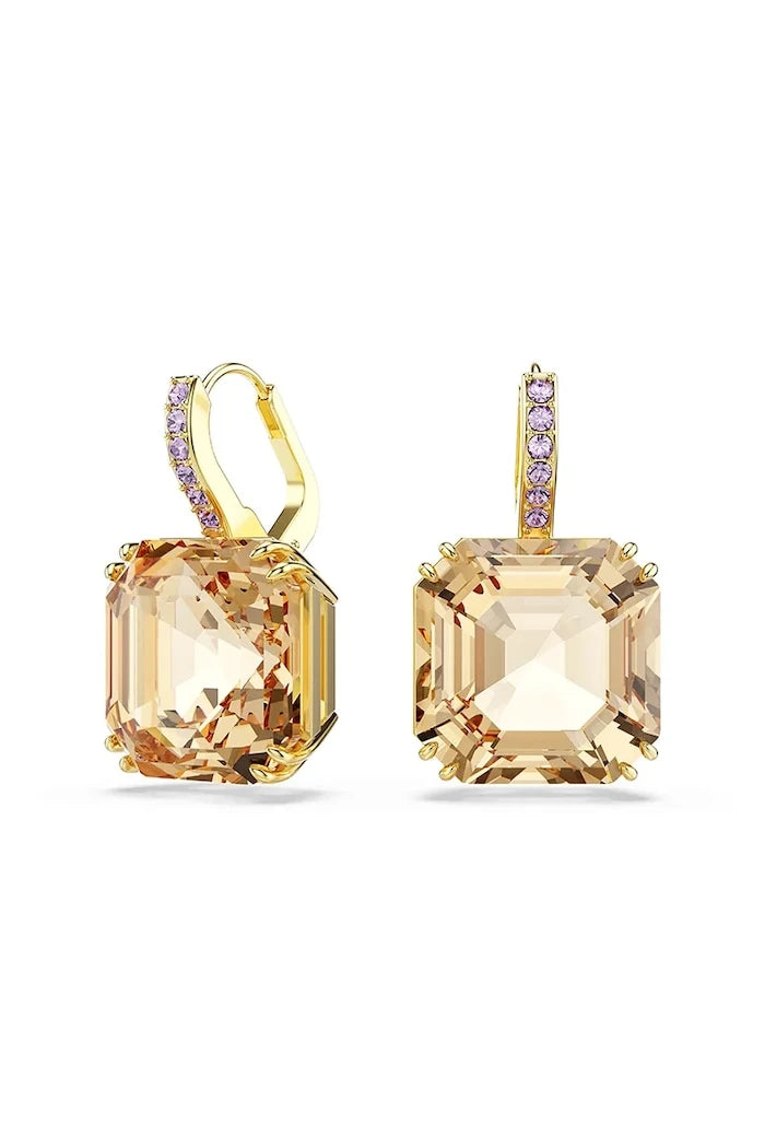 Swarovski MILLENIA Küpeler