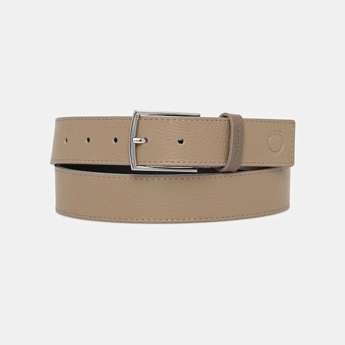 Кожен колан Trussardi