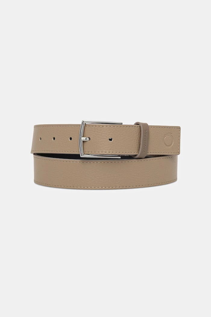 Кожен колан Trussardi