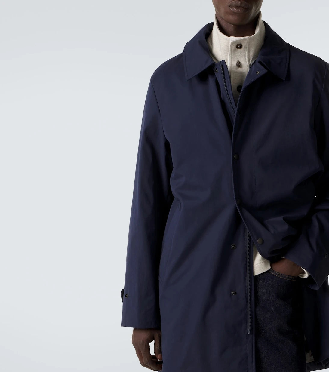 Moncler - Kervoyal down parka