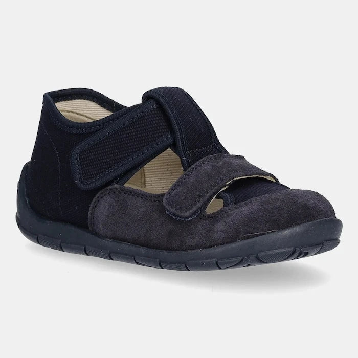 Детски пантофи Froddo CLASSIC SLIPPERS