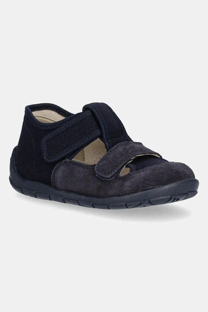 Froddo CLASSIC SLIPPERS Çocuk Pandufları