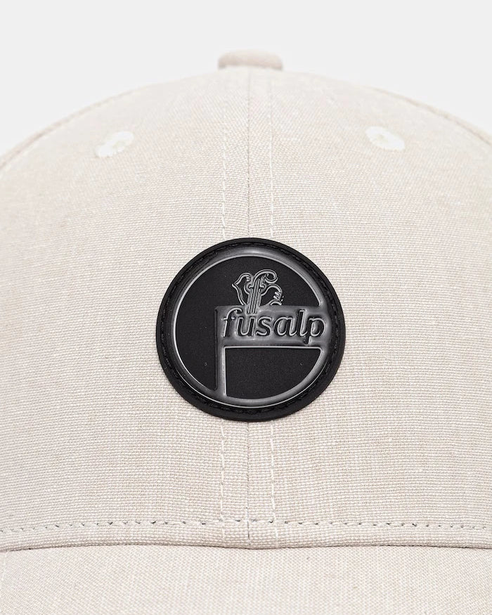 Fusalp шапка с козирка CHAMBRAY CAP