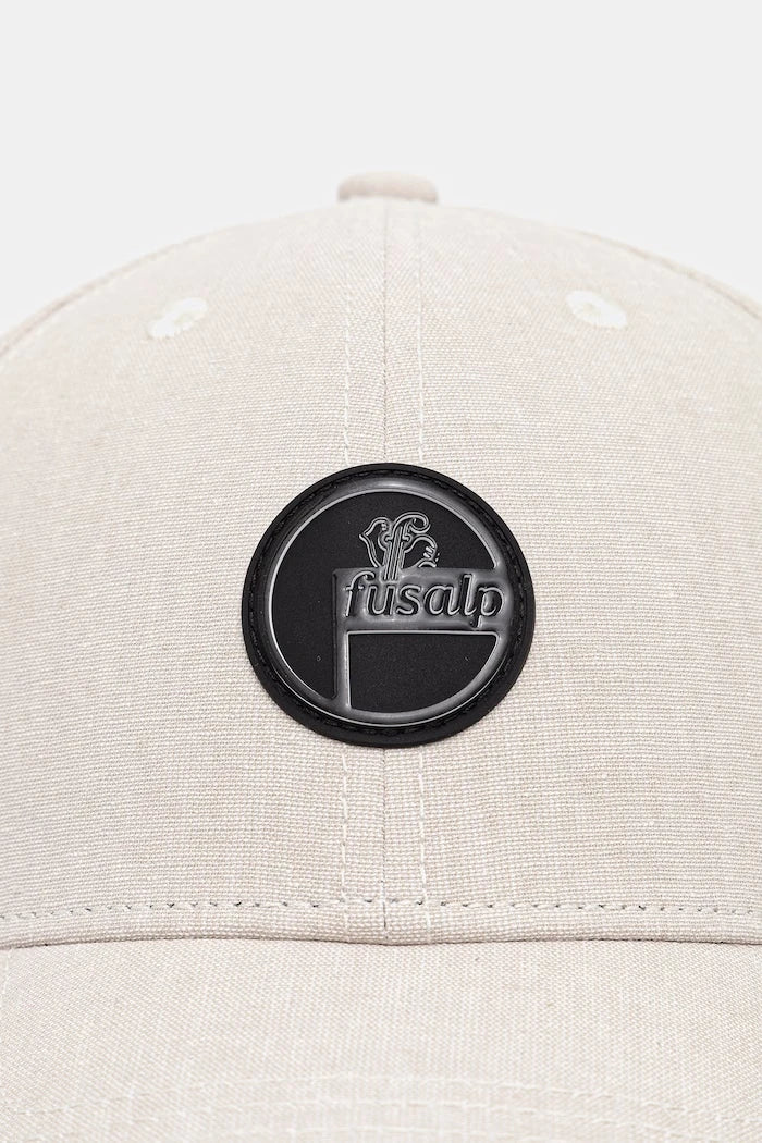 Fusalp шапка с козирка CHAMBRAY CAP