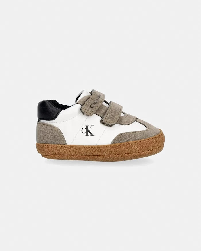 Calvin Klein bebek spor ayakkabı