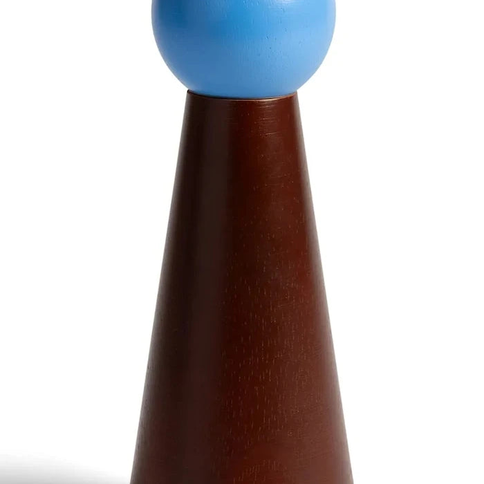 Ръчна мелница &k amsterdam 21 cm