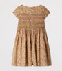 Organic Cotton Duchess Dress (10-12 Years)