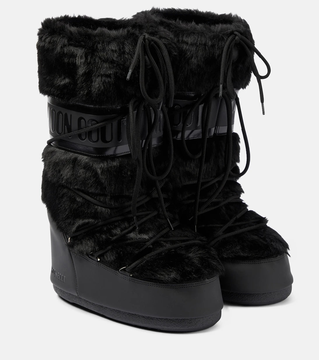 Moon Boot - Icon snow boots