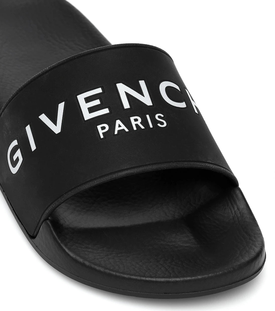 Givenchy - Paris Flat logo slides