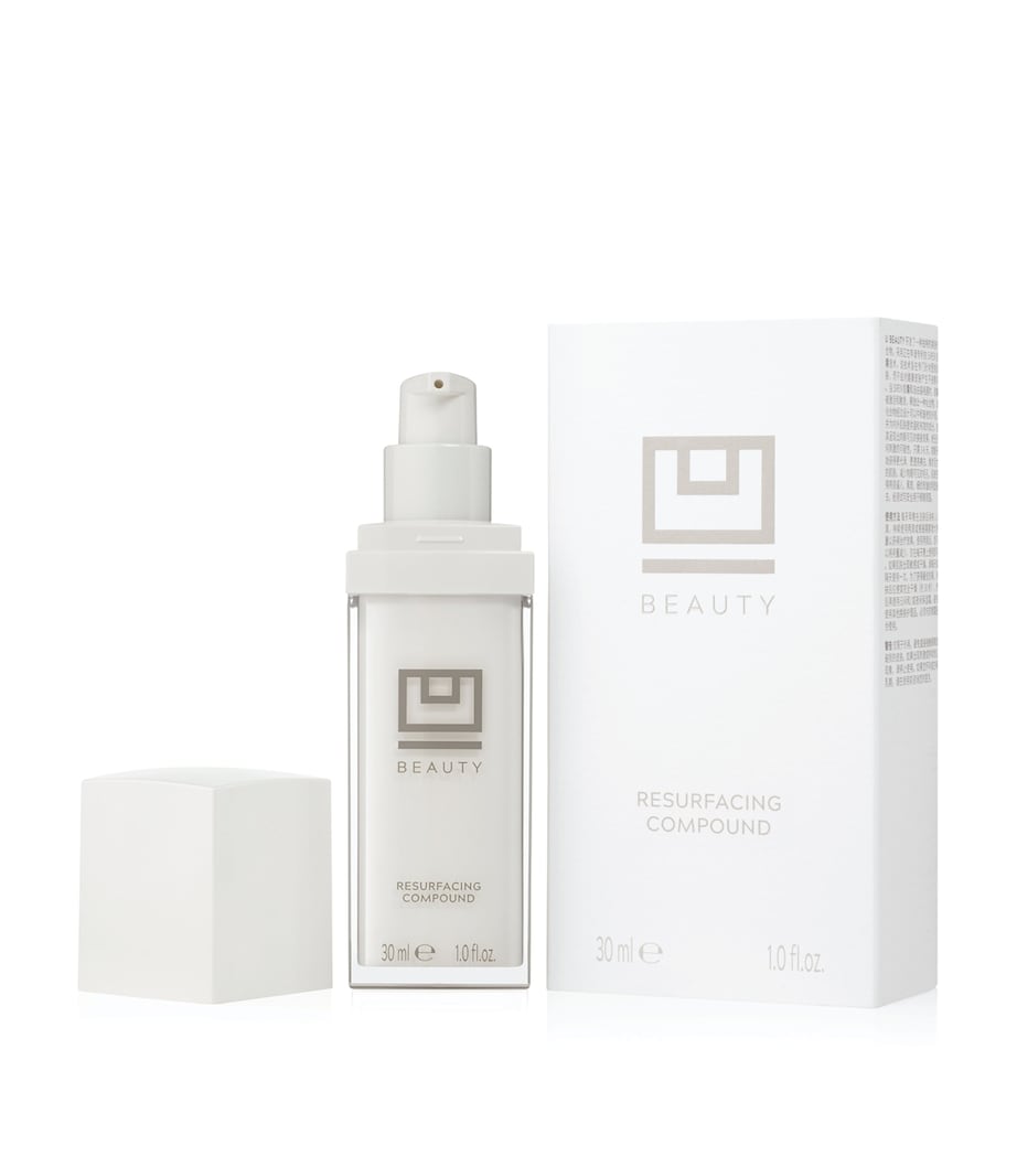 Resurfacing Compound (30ml)