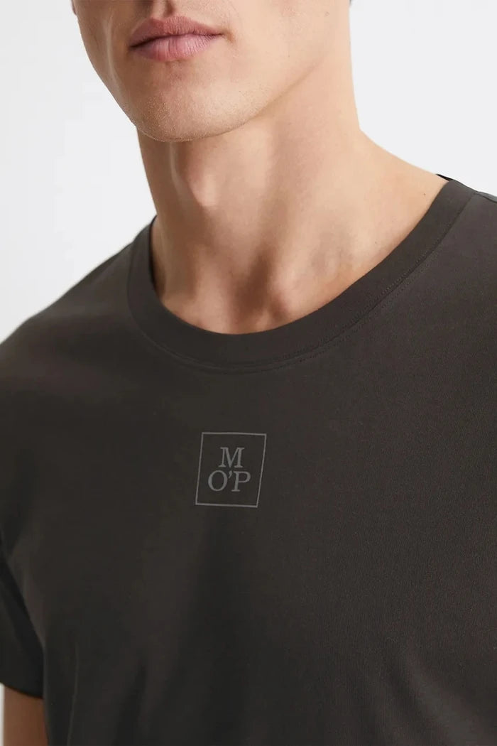 Памучна пижама Marc O'Polo