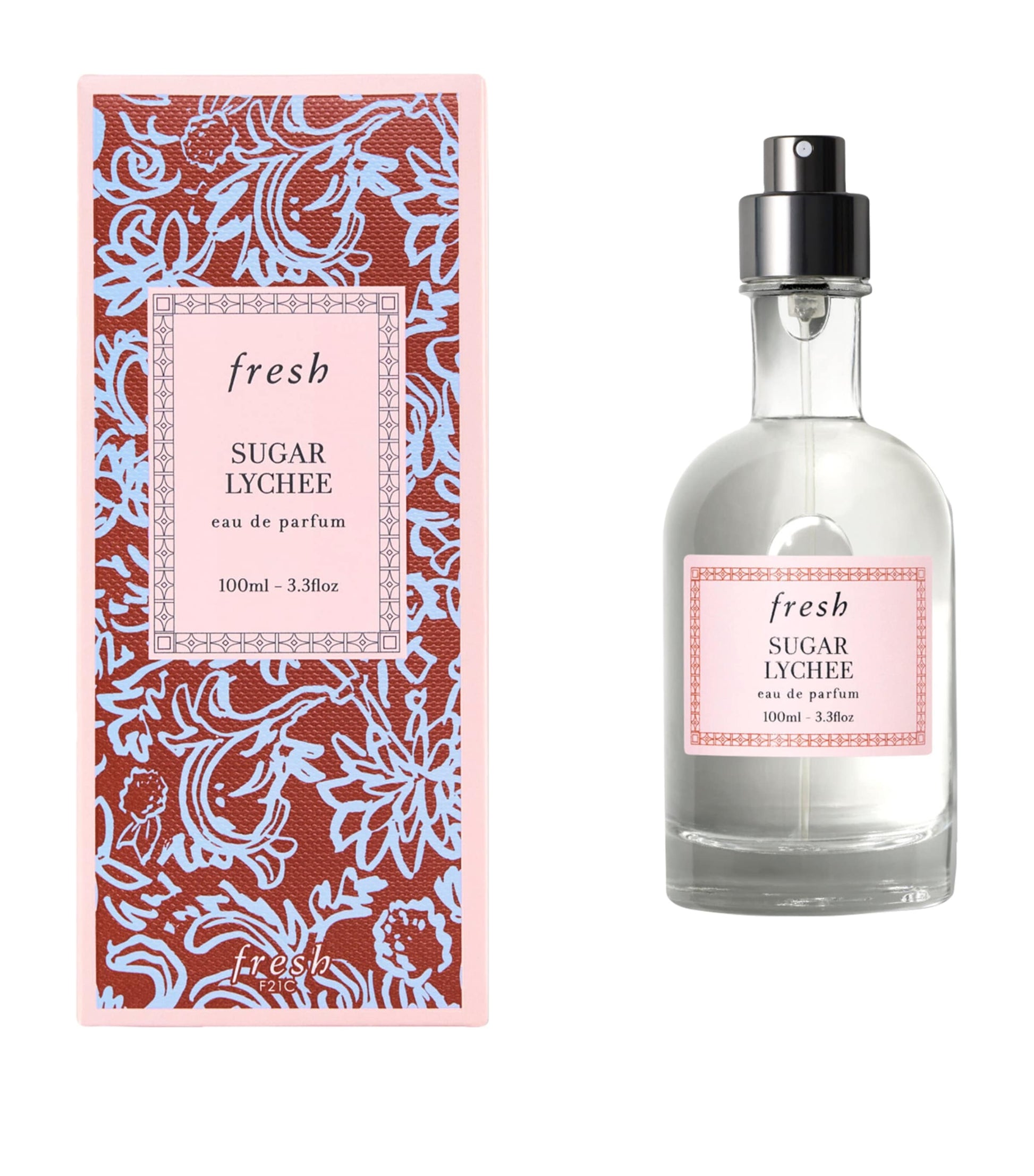 Sugar Lychee Eau de Parfum (100ml)