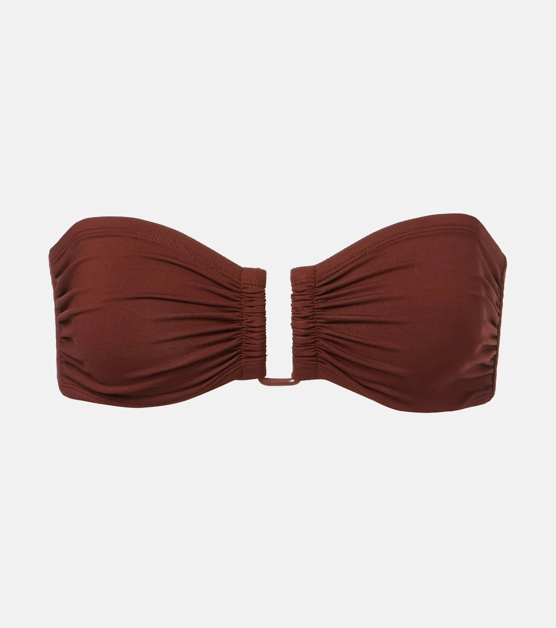 Eres - Show bandeau bikini top