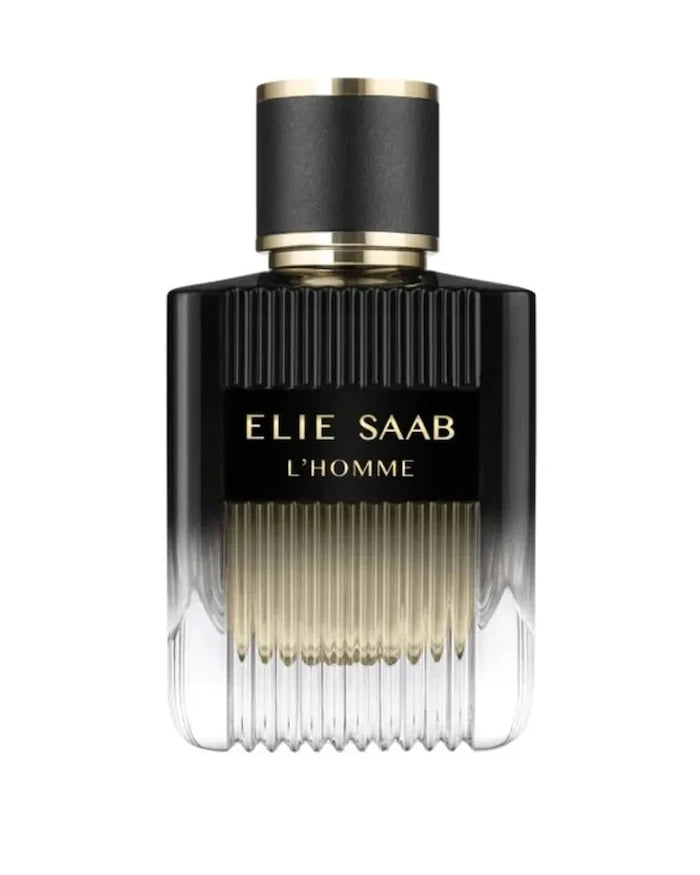 ELIE SAAB ES L'Homme EDP 100 ml Parfüm Suyu
