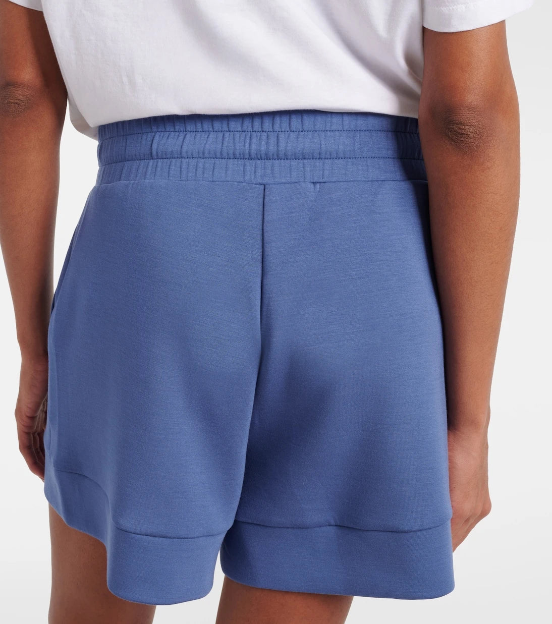 Varley - Atrium jersey shorts