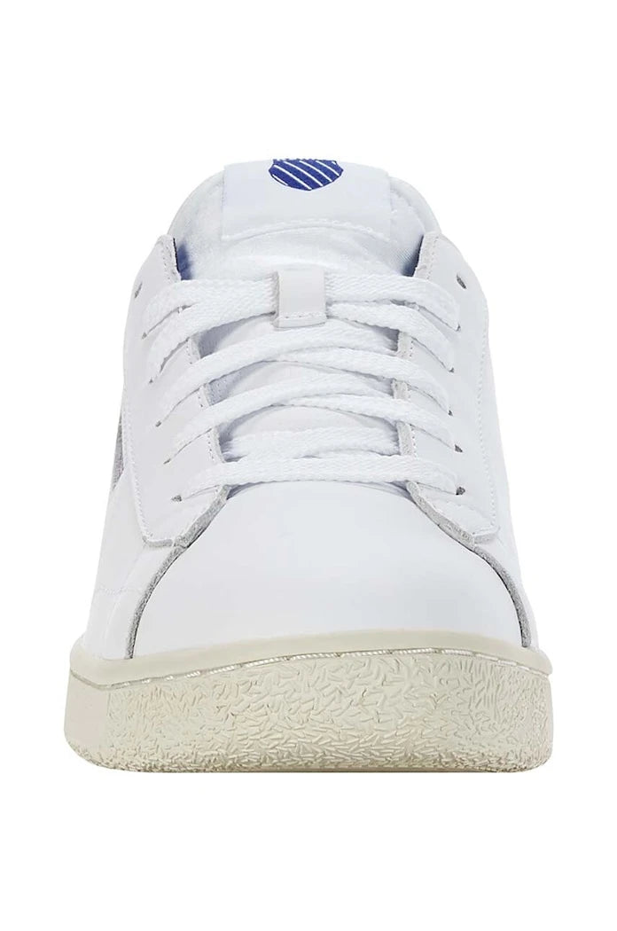 K-Swiss SLAMMKLUB CC Deri Spor Ayakkabı