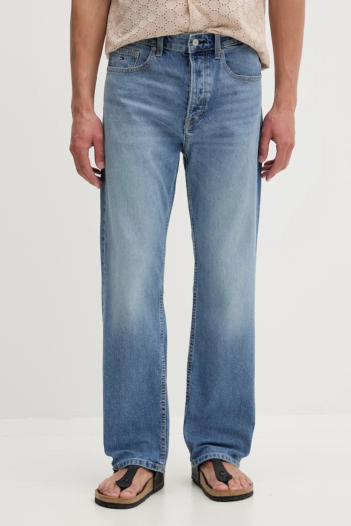 Tommy Jeans дънки регулярни мъжки