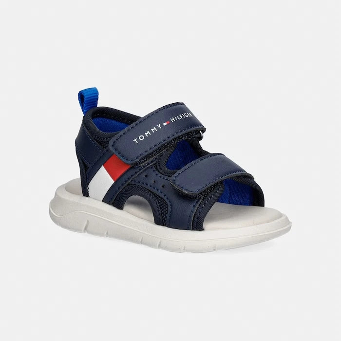 Tommy Hilfiger Çocuk Sandaletleri
