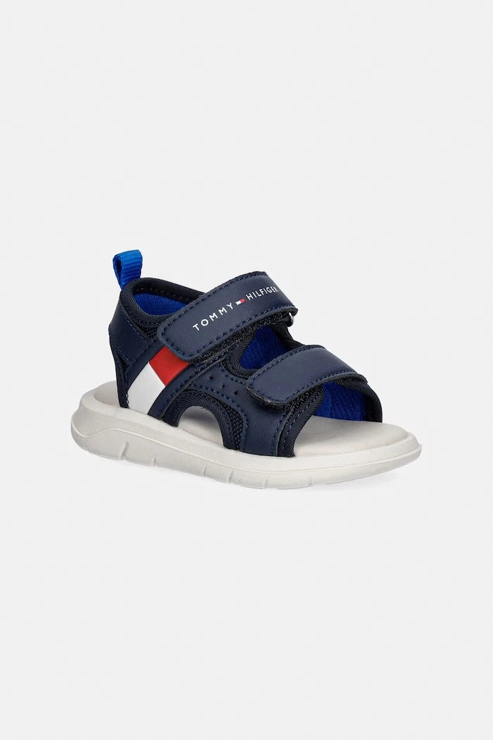 Tommy Hilfiger Çocuk Sandaletleri