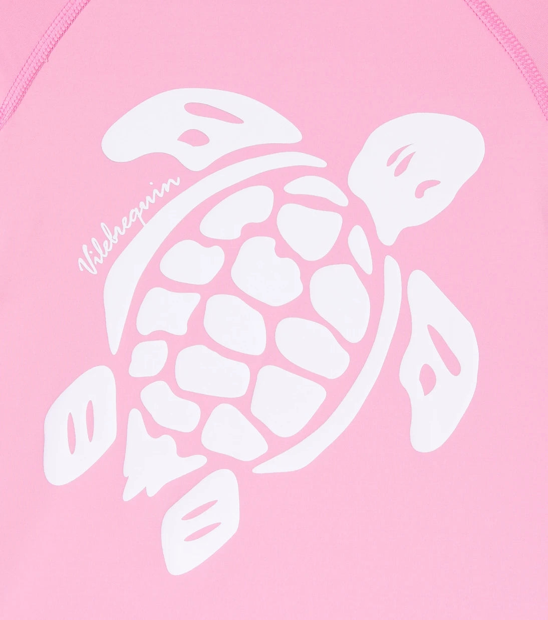Vilebrequin Kids - Printed rashguard top