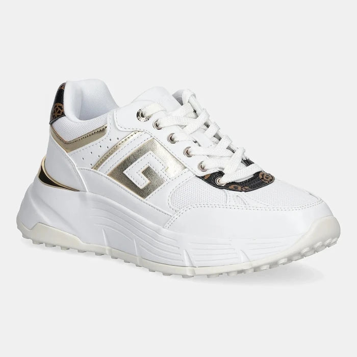 Маратонки Guess FONZI