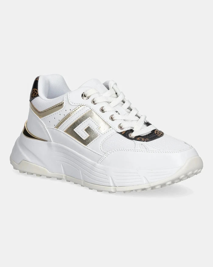 Guess FONZI Spor Ayakkabı