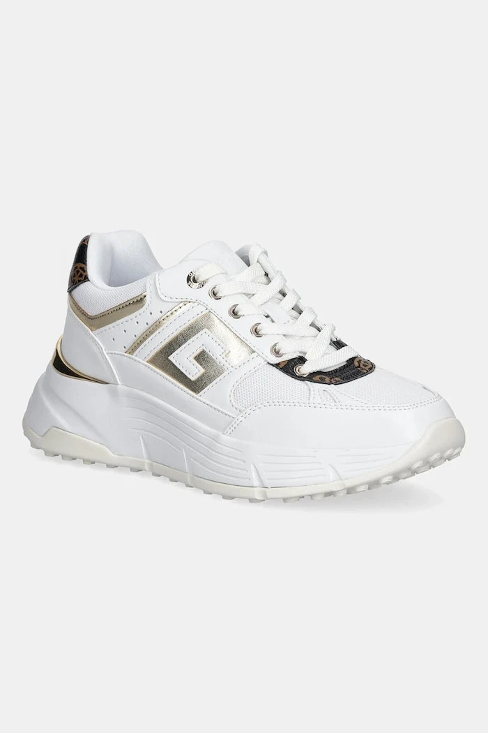 Маратонки Guess FONZI