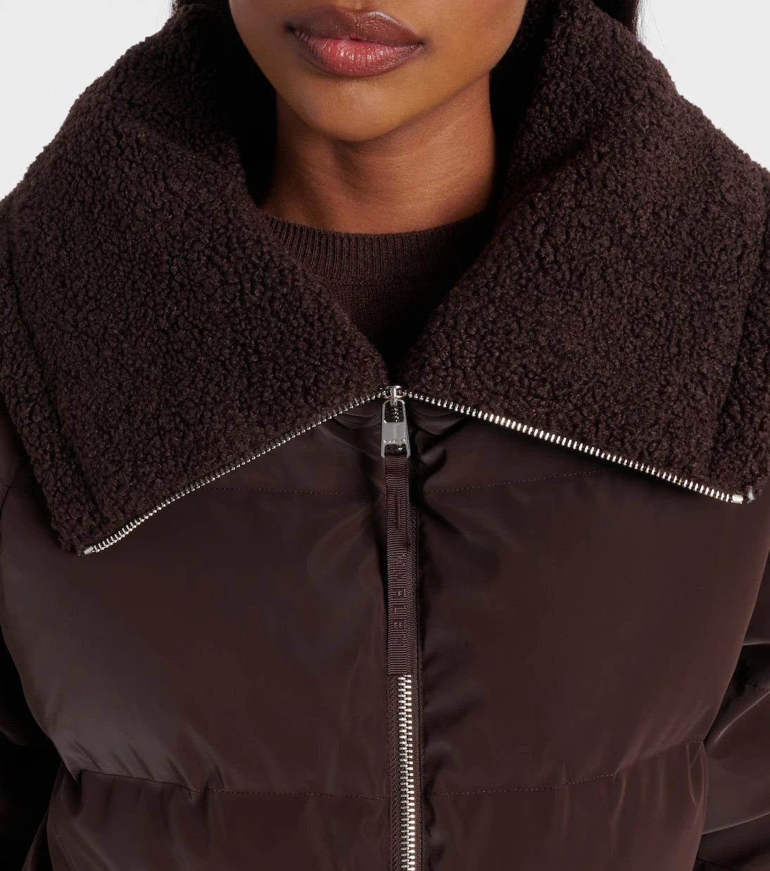 Varley - Roseville down jacket
