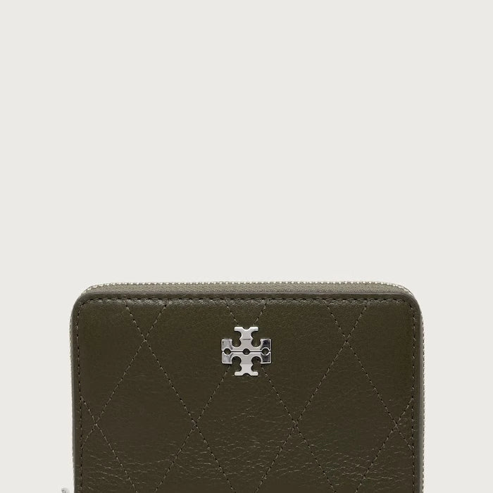 Tory Burch kadın deri cüzdan Charlie
