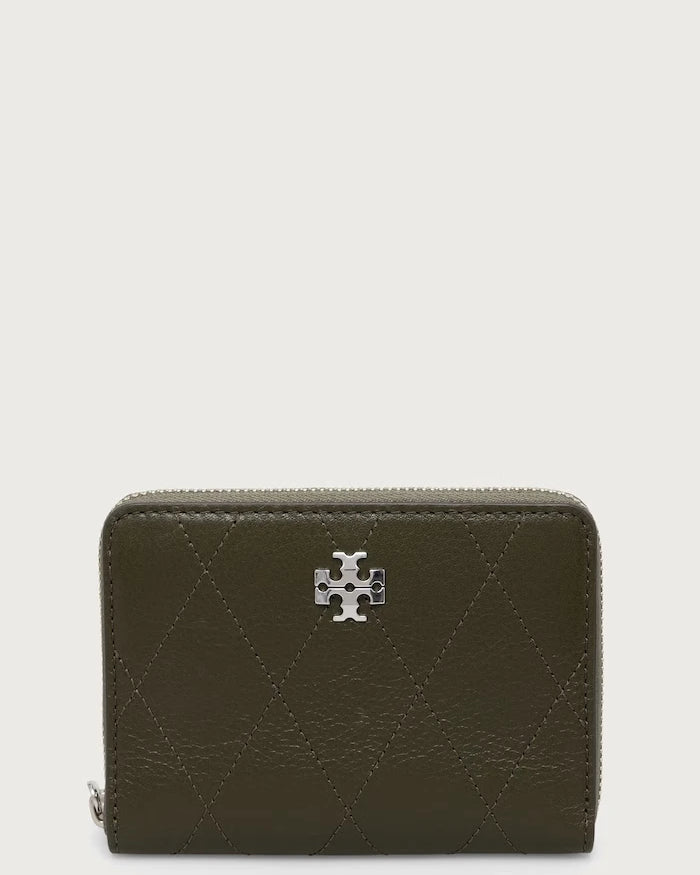 Tory Burch kadın deri cüzdan Charlie