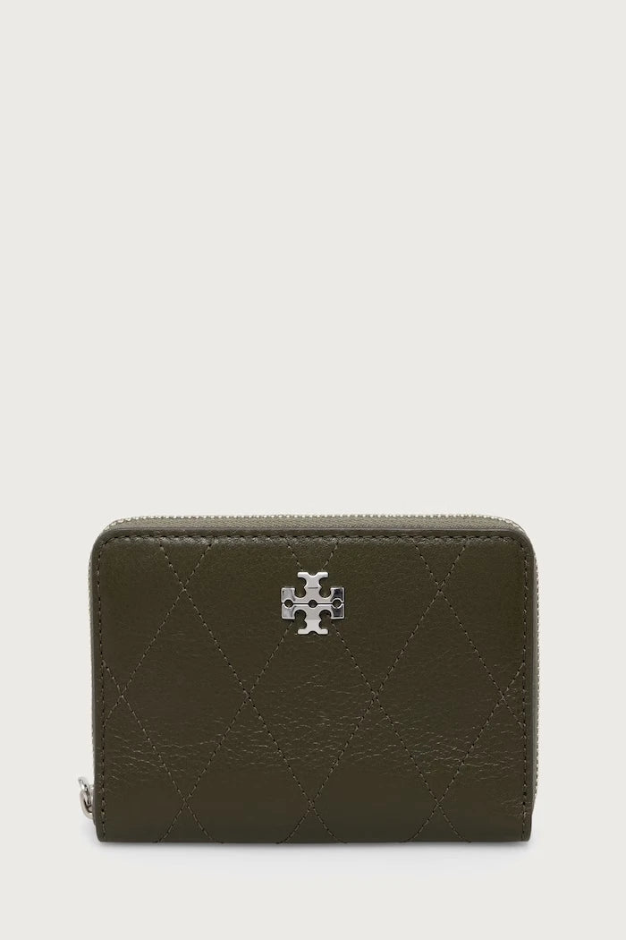 Tory Burch kadın deri cüzdan Charlie