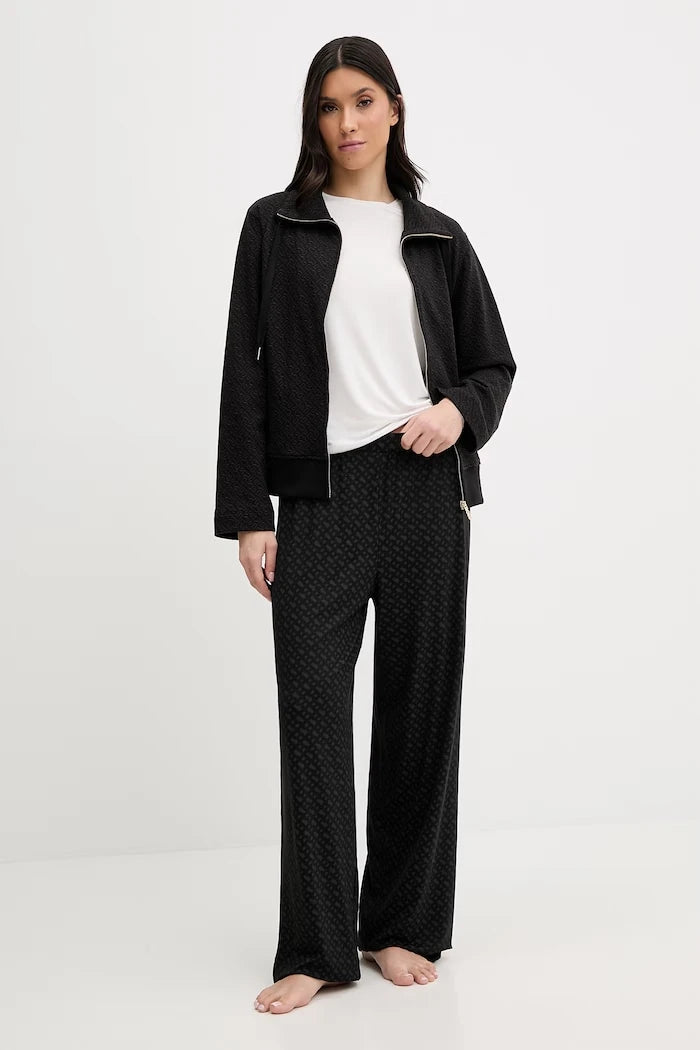 BOSS Monogram J. Jacket Sweatshirt