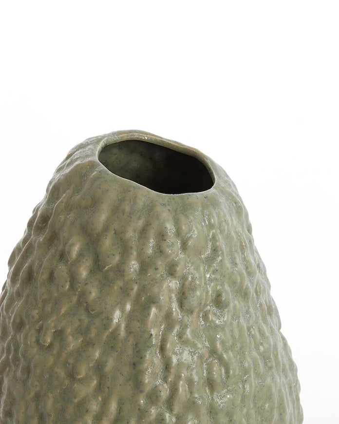 Light & Living Avocado Dekoratif Vazo