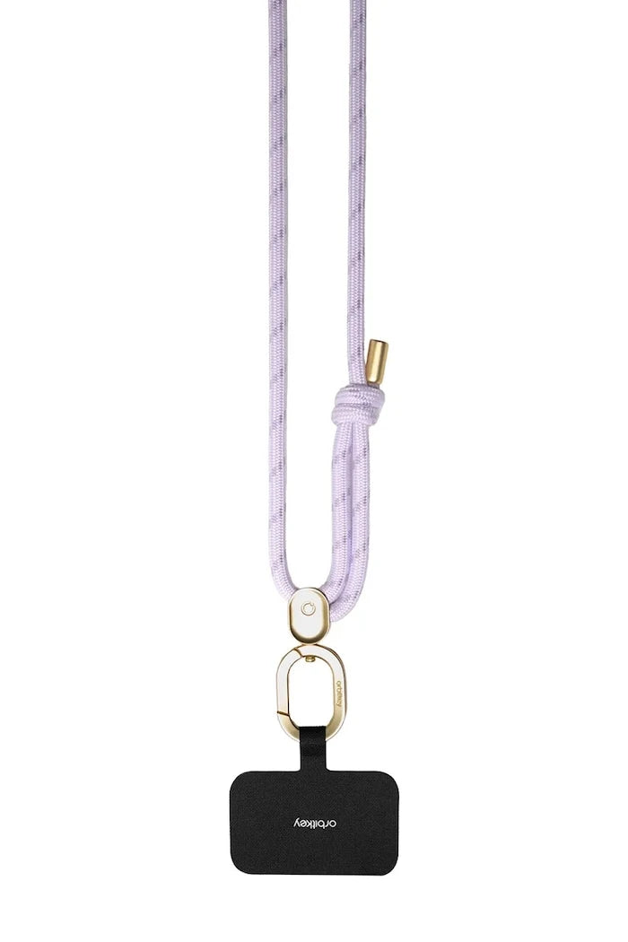 Orbitkey Tekstil Telefon Askısı