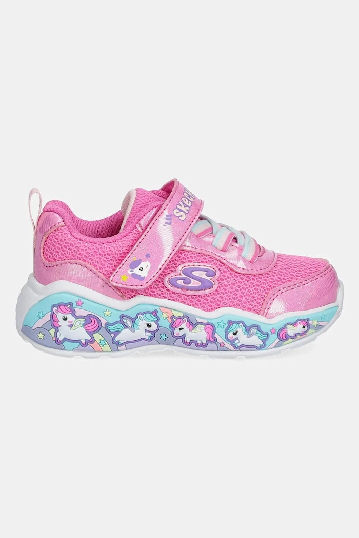 Skechers PLAY SCENE Çocuk Spor Ayakkabısı