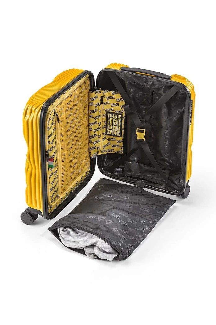 Crash Baggage STRIPE 55x36x20 cm Küçük Boy 55x40x22