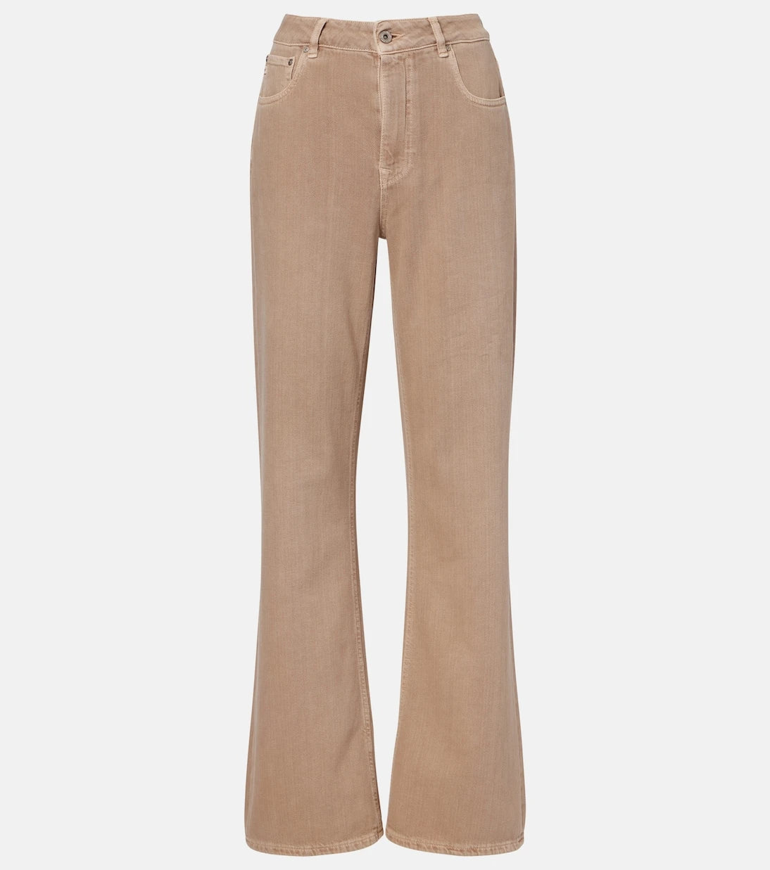 AG Jeans - Straight jeans