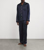 Silk Bailey Pyjama Set