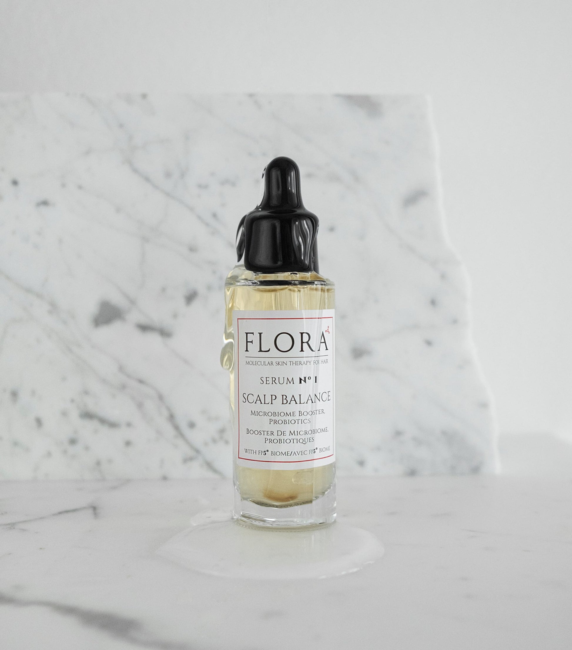 FLORA LAB PARIS N° 1 Scalp Balance Serum (30ml)