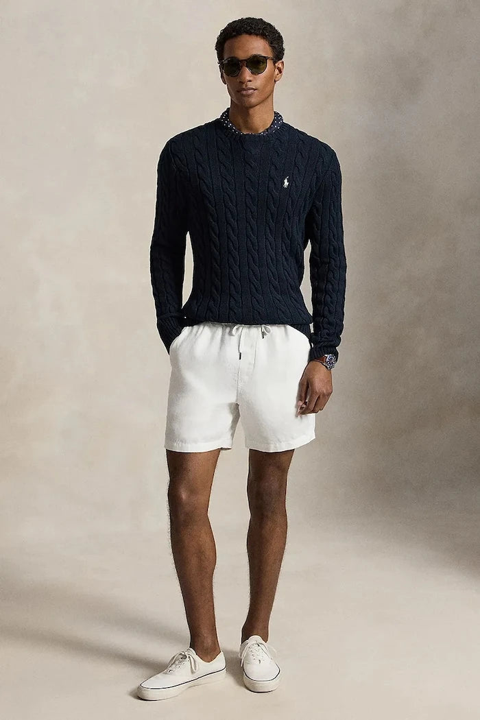 Polo Ralph Lauren пуловер мъжки от памук