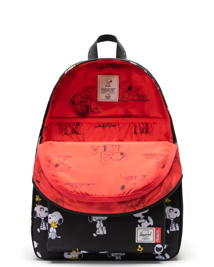 Herschel Peanuts® Classic™ XL Şehir Sırt Çantası