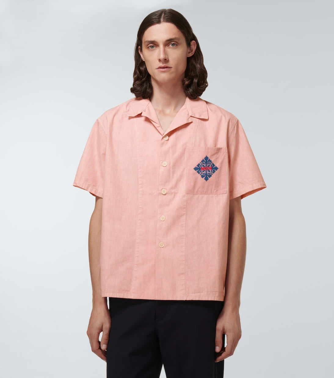 Adish - Cotton shirt
